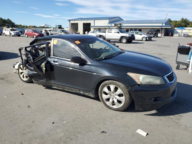 2010 HONDA ACCORD EXL - 1HGCP3F84AA007537