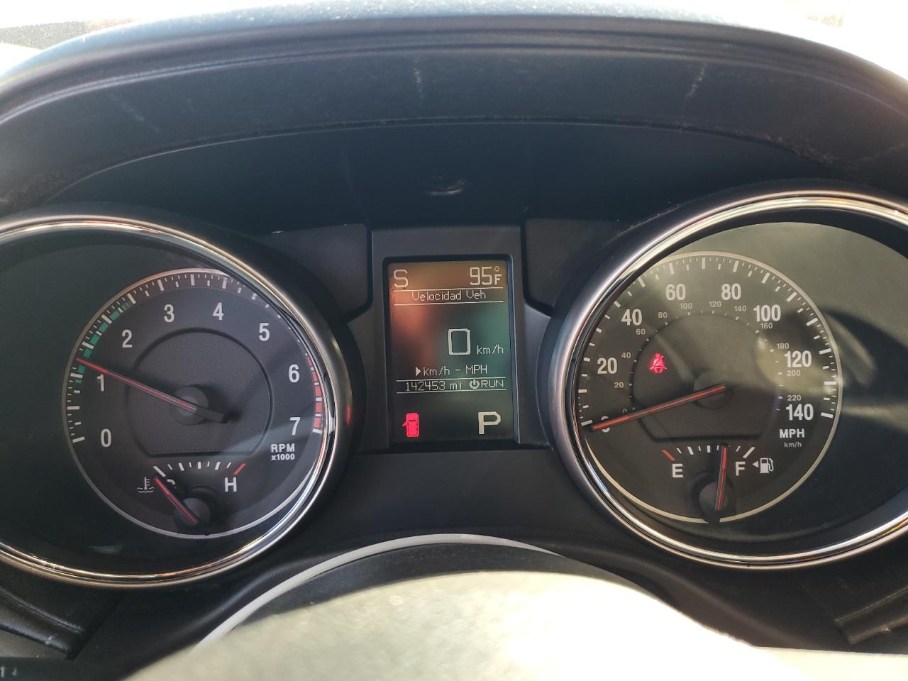 JEEP GRAND CHEROKEE OVERLAND