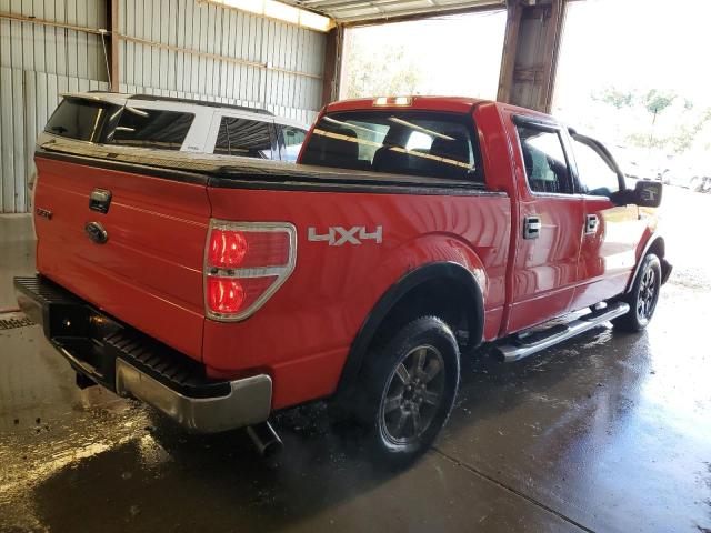 2012 FORD F150 SUPERCREW - 1FTFW1ET5CFC52412