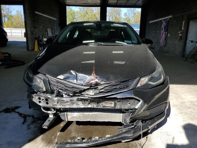 2017 CHEVROLET CRUZE LT - 1G1BE5SM2H7275095