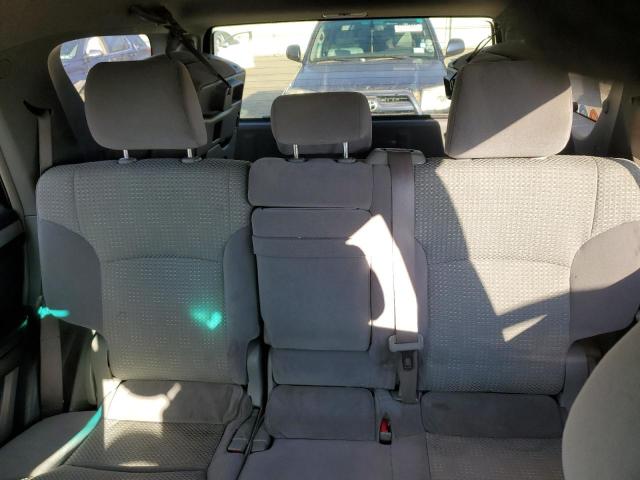 2005 TOYOTA 4RUNNER SR #3317707074