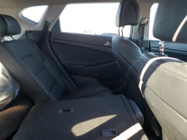 2017 HYUNDAI TUCSON LIM KM8J33A46HU541889