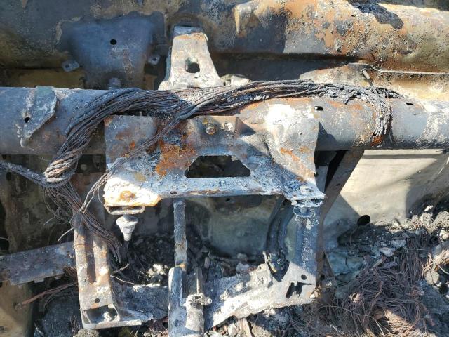 2020 CHEVROLET SILVERADO K1500 TRAIL BOSS CUSTOM - 3GCPYCEF3LG228676