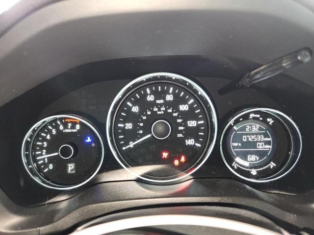 2016 HONDA HR-V LX #3304148504