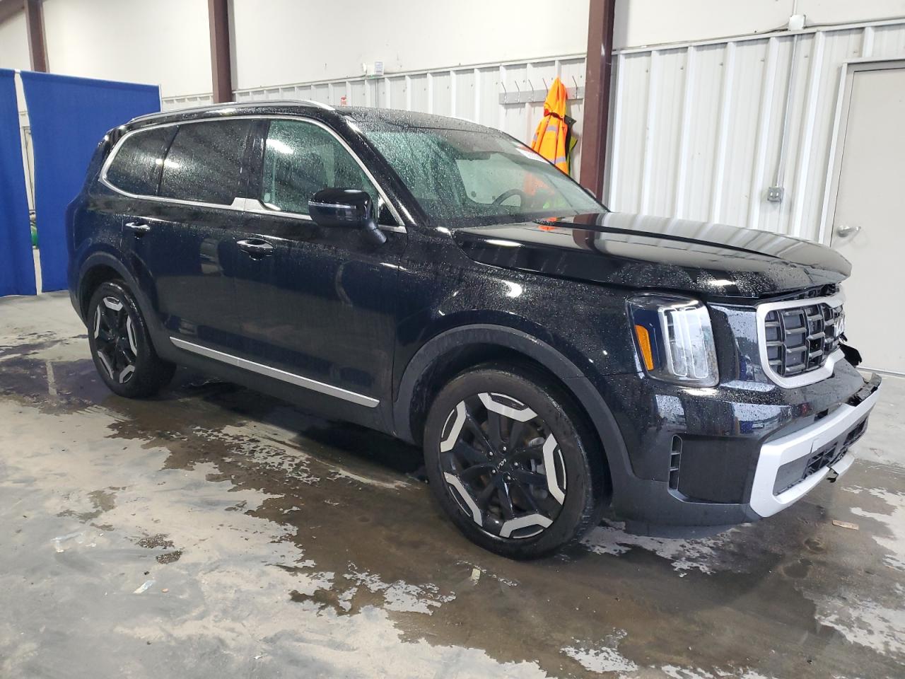 KIA TELLURIDE S