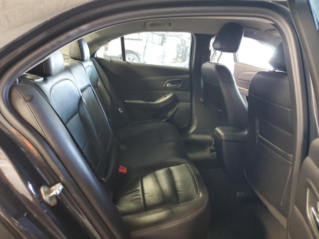 2015 CHEVROLET MALIBU LTZ 1G11F5SL8FF203529