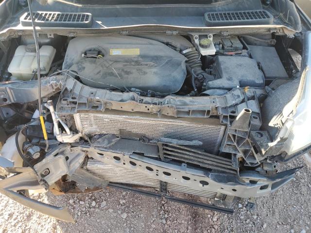 2016 FORD ESCAPE SE - 1FMCU9GXXGUA47754