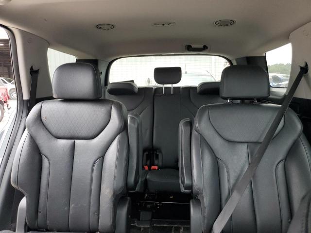 2020 HYUNDAI PALISADE S - KM8R44HE5LU145207