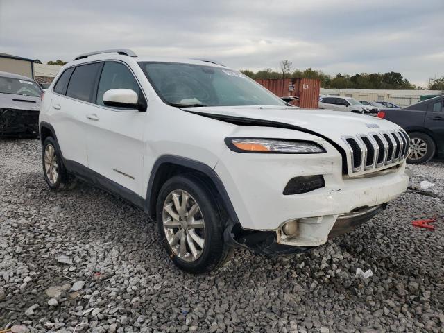2016 JEEP CHEROKEE L #3286737294
