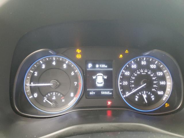 2020 HYUNDAI KONA SE #3302885923