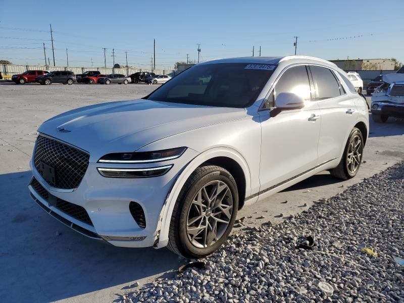 2024 GENESIS GV70 BASE #3301947449