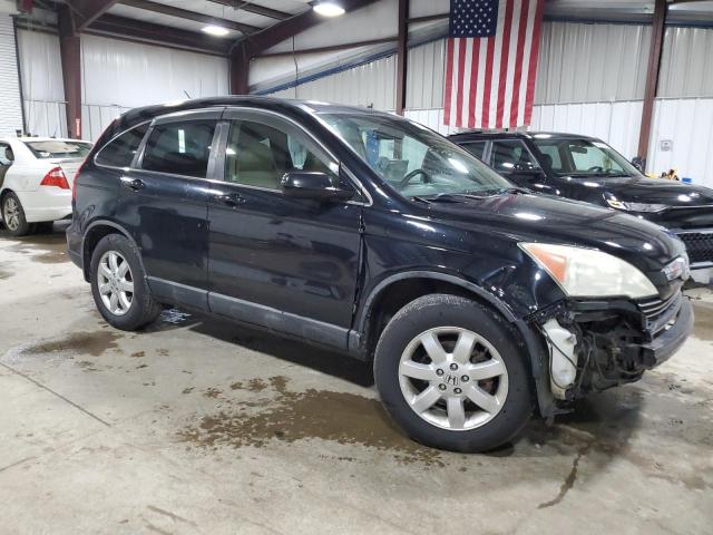 2009 HONDA CR-V EXL #3316978092
