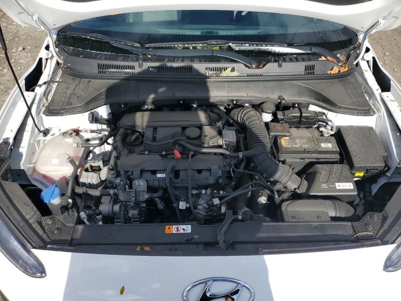 HYUNDAI KONA LIMITED