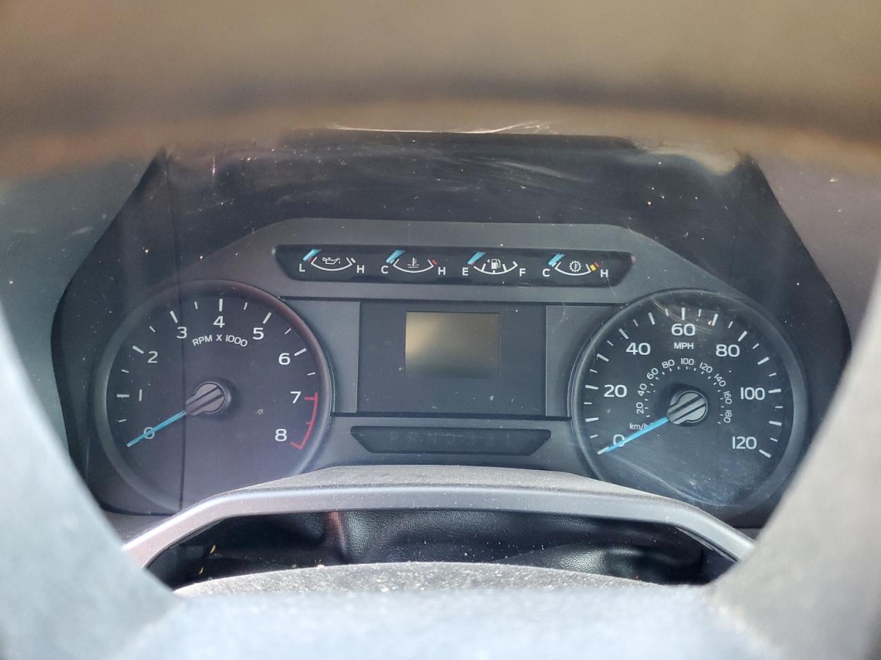 FORD F-150 SUPER CAB