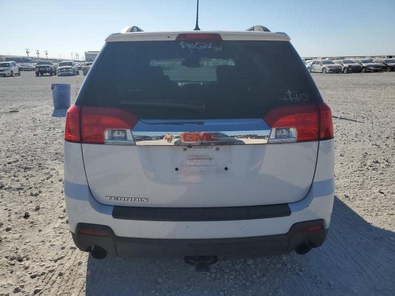 2014 GMC TERRAIN SL - 2GKFLSE32E6282712