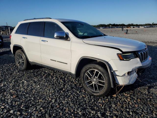 2017 JEEP GRAND CHER - 1C4RJEBG6HC779149