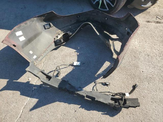 2016 CHEVROLET IMPALA LTZ #3291341153