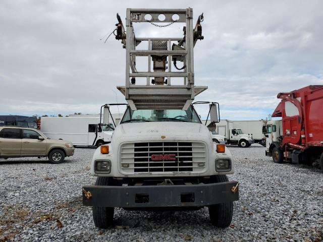 2000 GMC C-SERIES C #3296303474