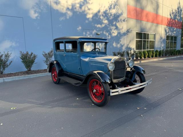 FORD MODEL A
