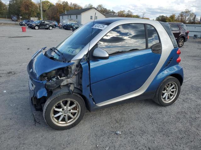 2009 SMART FORTWO PUR #3279723924