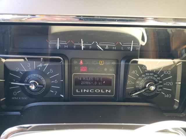 2008 LINCOLN NAVIGATOR #3284068516