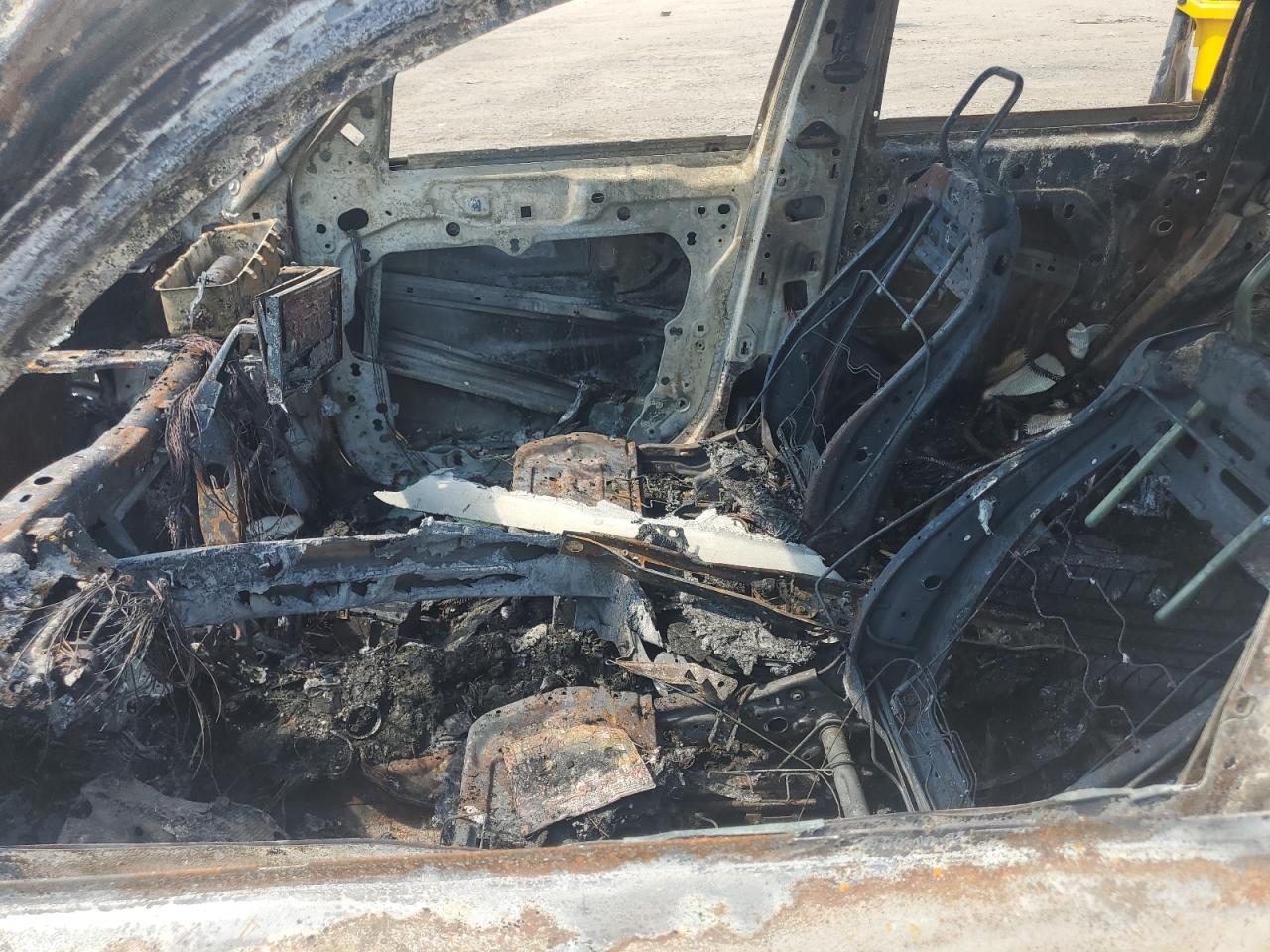 FORD BRONCO SPORT BIG BEND