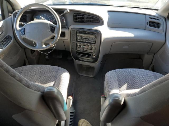 2000 FORD WINDSTAR L #3286923227