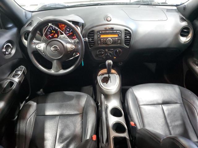 2013 NISSAN JUKE S #3317796065