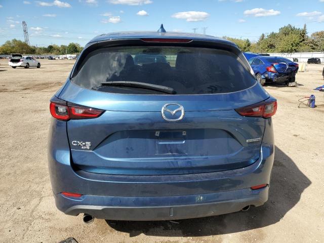 2024 MAZDA CX-5 PREFE - JM3KFBCLXR0401469