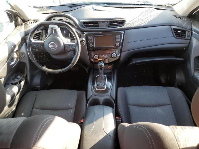 2020 NISSAN ROGUE S - JN8AT2MV3LW105361