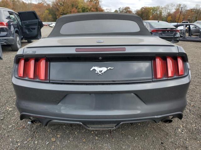 2017 FORD MUSTANG #3294254877