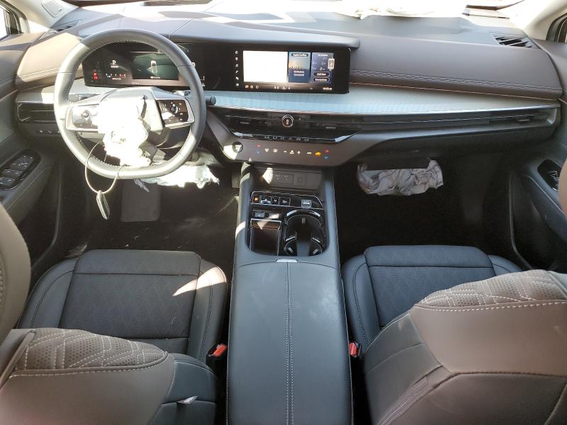 2025 NISSAN MURANO PLA 5N1AZ3DT4SC121353