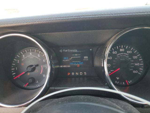 2016 FORD MUSTANG - 1FA6P8TH4G5238152