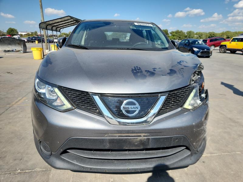2019 NISSAN ROGUE SPOR - JN1BJ1CP4KW234052