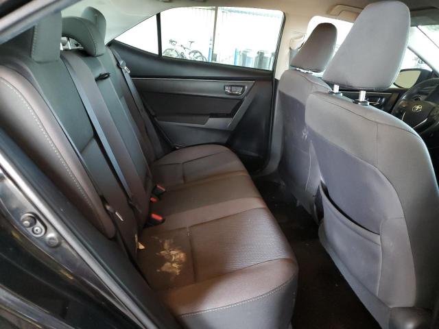 2017 TOYOTA COROLLA L - 2T1BURHE4HC854590