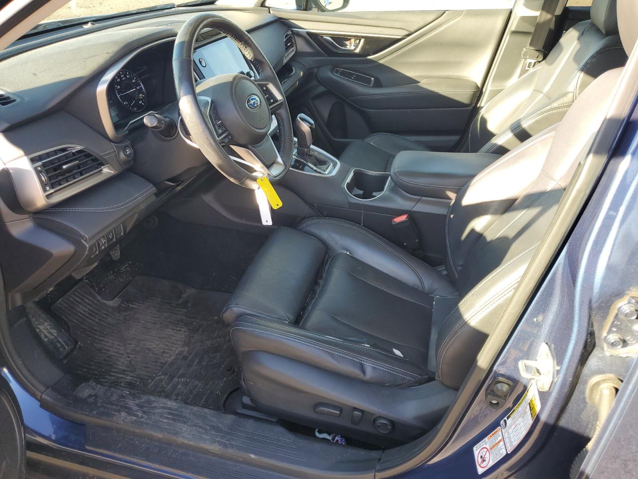 SUBARU OUTBACK LIMITED XT