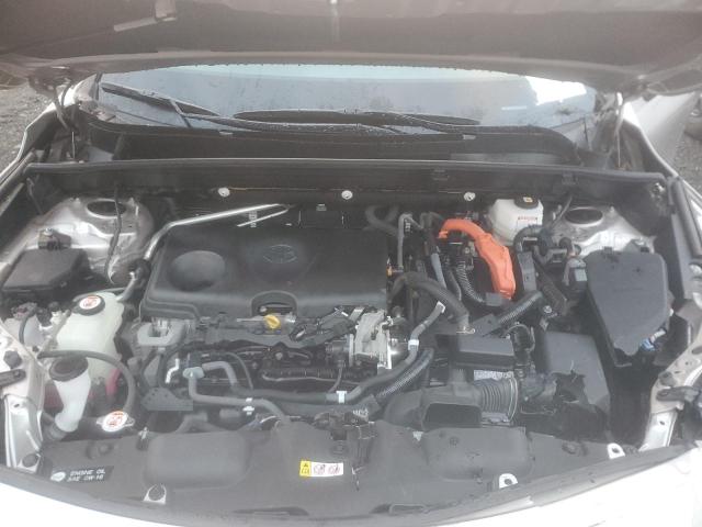 2021 TOYOTA VENZA LE #3284588396