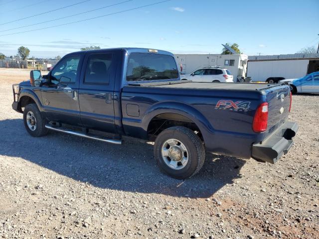 2012 FORD F250 SUPER - 1FT7W2BT2CEA38787