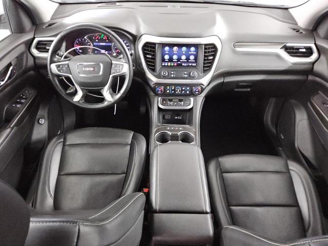 2023 GMC ACADIA SLT - 1GKKNUL43PZ152560