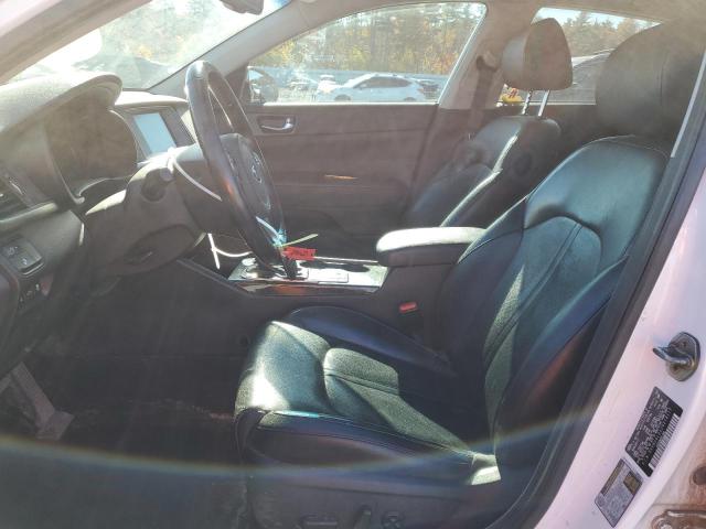 2018 KIA OPTIMA EX #3284717979