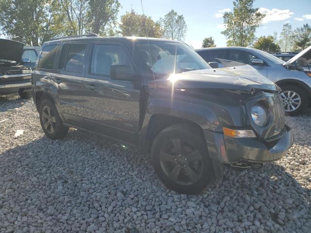 2016 JEEP PATRIOT SP 1C4NJRBB8GD707517