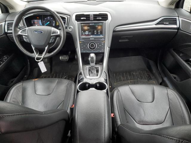 2014 FORD FUSION TIT - 3FA6P0SU5ER299259