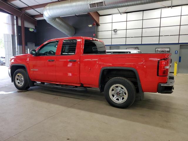 2016 GMC SIERRA K15 1GTV2LEC9GZ147038