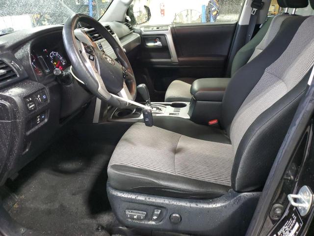 2024 TOYOTA 4RUNNER SR #3287529997