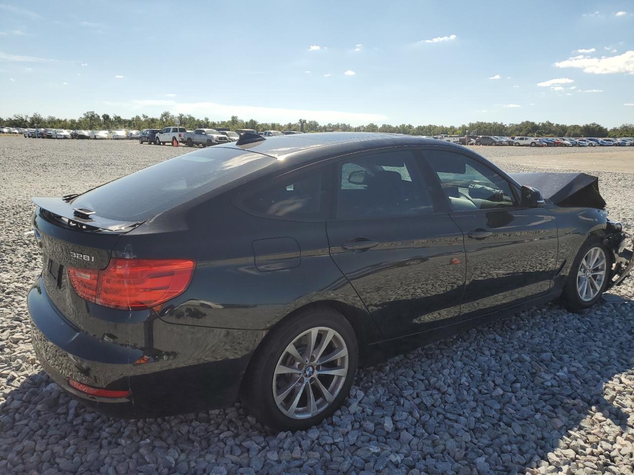 BMW 3 SERIES GT XIGT