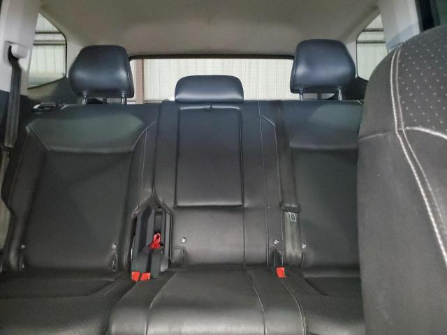 2018 VOLKSWAGEN ATLAS SE 1V2LR2CA4JC539786