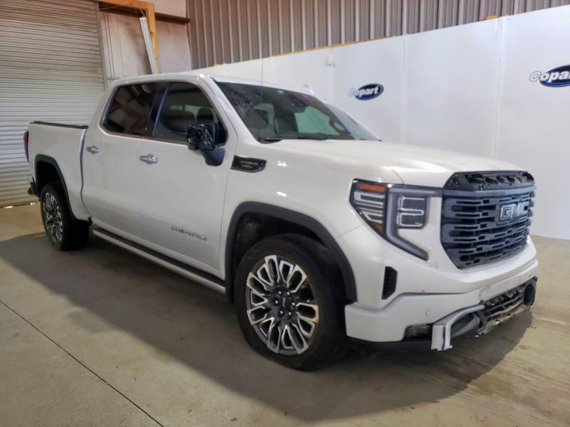 2023 GMC SIERRA K15 #3305294299