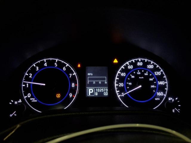 2013 INFINITI G37 - JN1CV6ARXDM755771