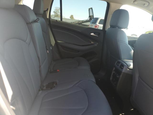 2019 BUICK ENVISION ESSENCE LRBFXCSA6KD023676