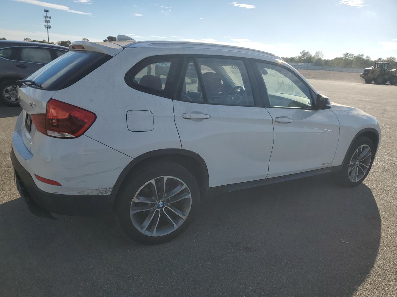 BMW X1 XDRIVE28I